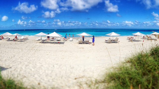 Picture of Cockburn Town, Turks State, Turks and Caicos Islands